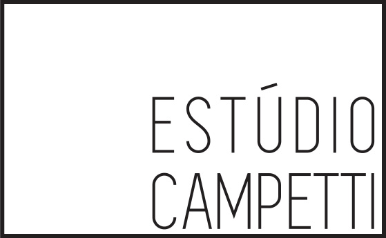 Estudio Campetti logo-marca